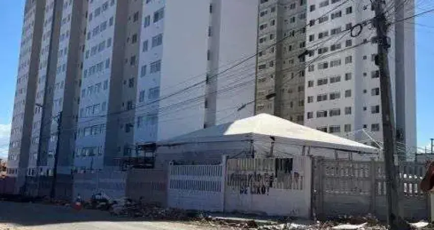 Apartamento com 2 quartos à venda na Rua Pedro Wilson, 220, Itaperi, Fortaleza
