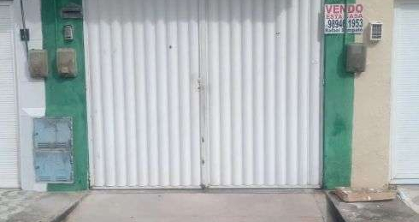 Casa com 3 quartos à venda na Rua Dona Libânia Ribeiro de Melo Nunes, 285, Mondubim, Fortaleza