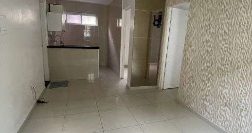 Vendo apartamento Reformado 2 quartos com projetados Vila Pery