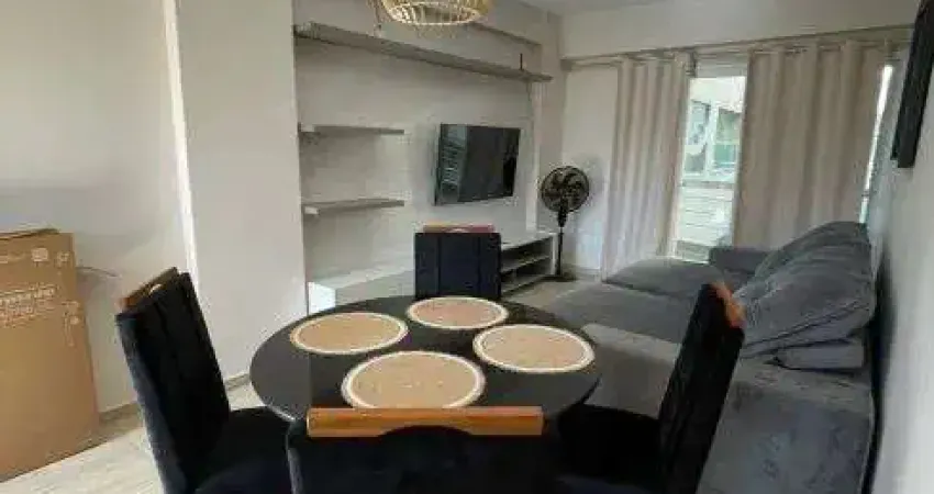 Apartamento com 1 quarto à venda na Avenida dos Coqueiros, 167, Cumbuco, Caucaia