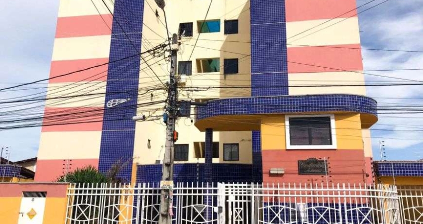 Apartamento com 3 quartos à venda na Rua Júlio César, 1149, Jardim América, Fortaleza