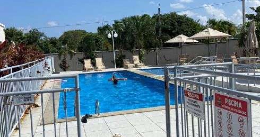 Apartamento com 2 quartos à venda na Rua C, 105, Parque Dois Irmãos, Fortaleza