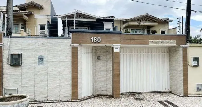 Imóvel para aluguel e venda tem 280 metros quadrados com 4 quartos