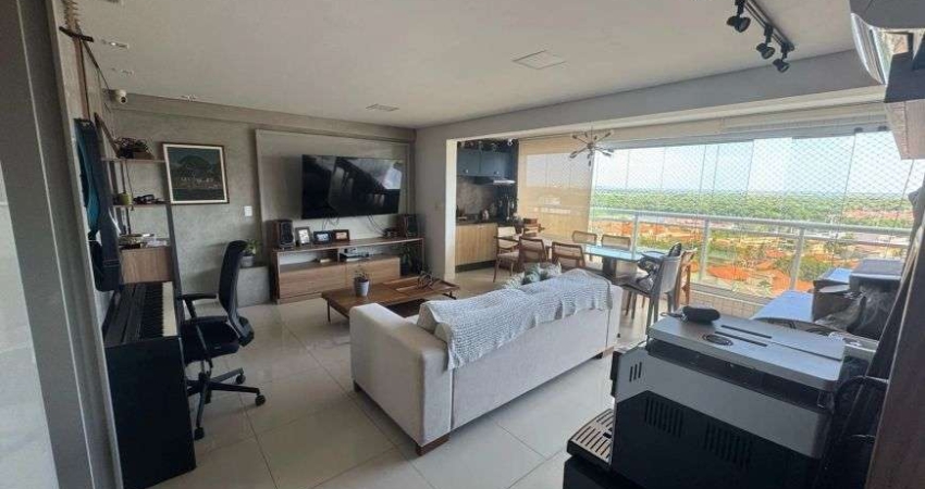 Apartamento com 3 quartos à venda na Rua Vilebaldo Aguiar, 2315, Cocó, Fortaleza
