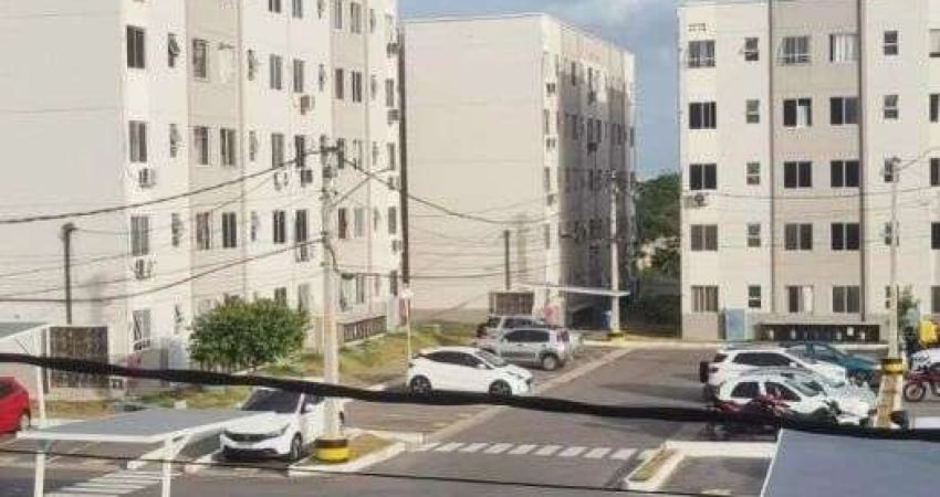 Apartamento com 2 quartos à venda na Rua C, 105, Parque Dois Irmãos, Fortaleza