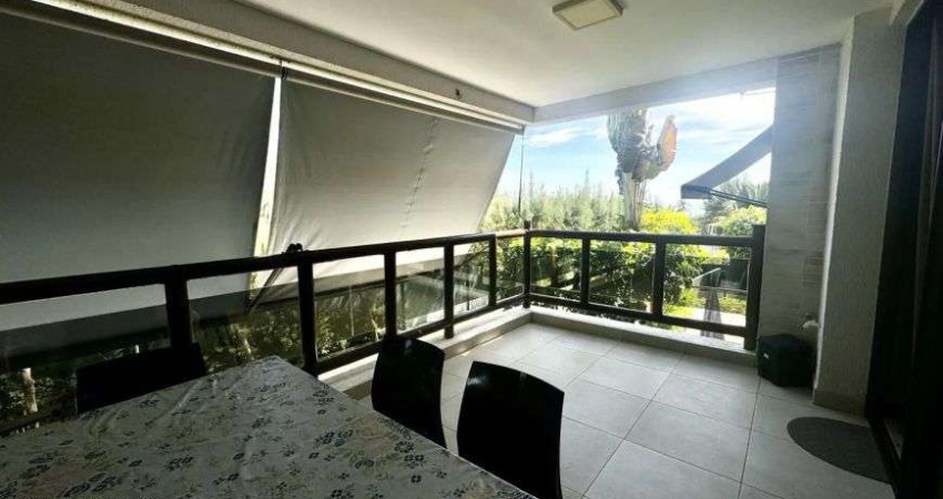 Apartamento com 2 quartos à venda na Avenida dos Coqueiros, 4000, Cumbuco, Caucaia