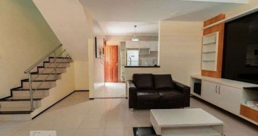 Casa com 5 dormitórios à venda, 165 m² por R$ 650.000,00 - Parquelândia - Fortaleza/CE
