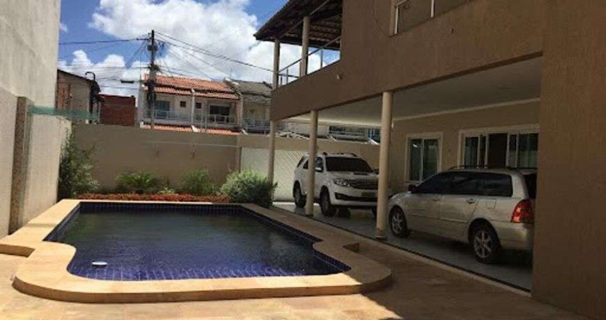 Casa com 5 dormitórios à venda, 350 m² por R$ 1.500.000,00 - Mondubim - Fortaleza/CE