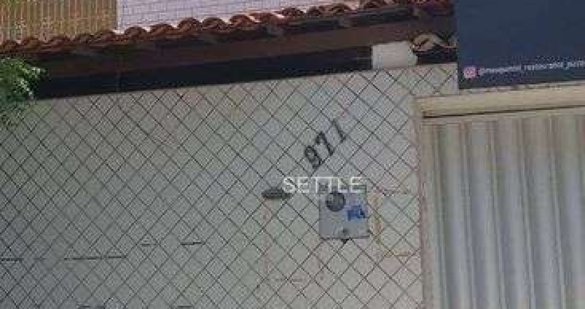 Casa com 5 dormitórios à venda, 360 m² por R$ 670.000,00 - Jardim Iracema - Fortaleza/CE