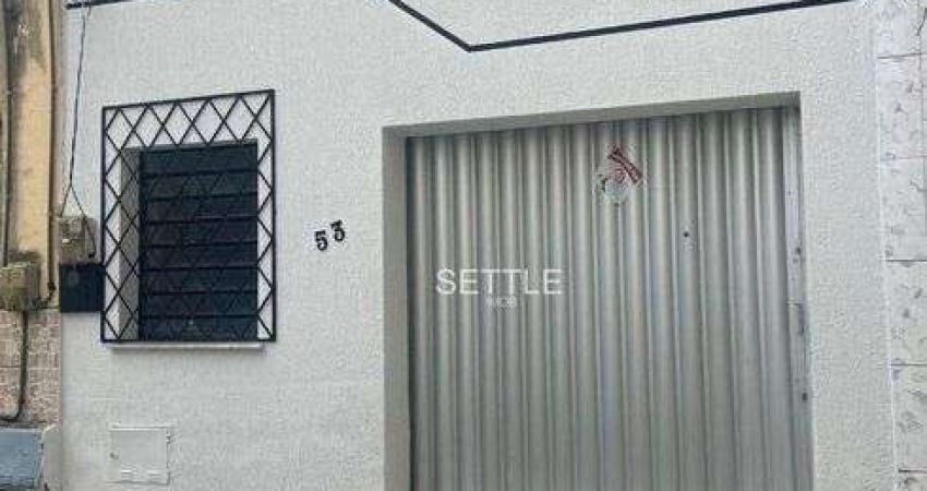 Casa com 1 dormitório à venda por R$ 350.000,00 - Aldeota - Fortaleza/CE