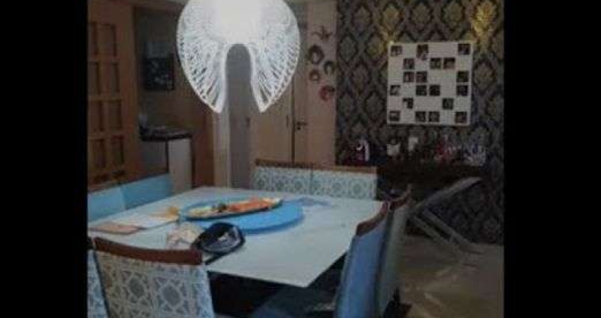 Apartamento com 3 dormitórios à venda, 160 m² por R$ 520.000,00 - Meireles - Fortaleza/CE