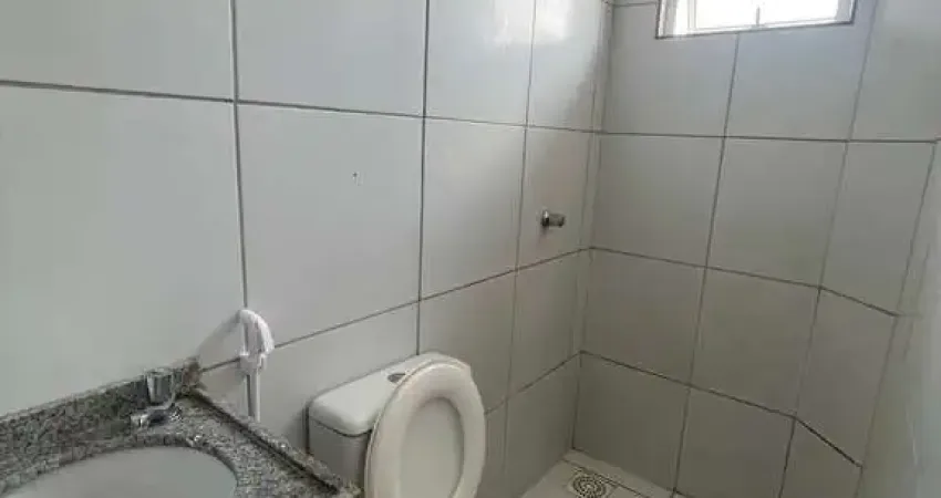 Apartamento para alugar no josé walter, fortaleza: 2 quartos, 1 suíte, 50m², 2 banheiros, por r$1000/mês.