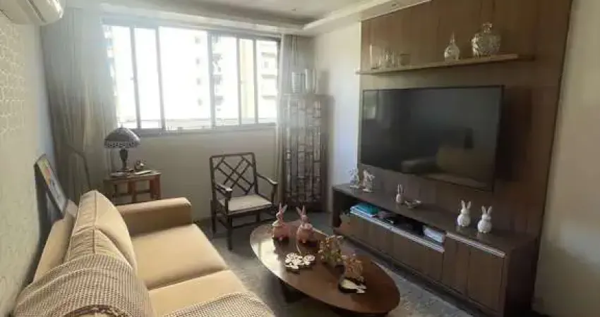 Apartamento com 3 quartos à venda na Rua Marcos Macêdo, 1505, Aldeota, Fortaleza