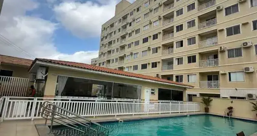 Apartamento com 2 quartos à venda na Village das Palmeiras II, Cohama, São Luís