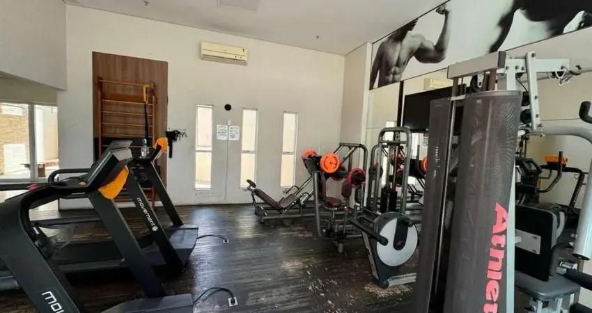 Apartamento com 3 quartos à venda na Rua Bento Albuquerque, 1133, Cocó, Fortaleza