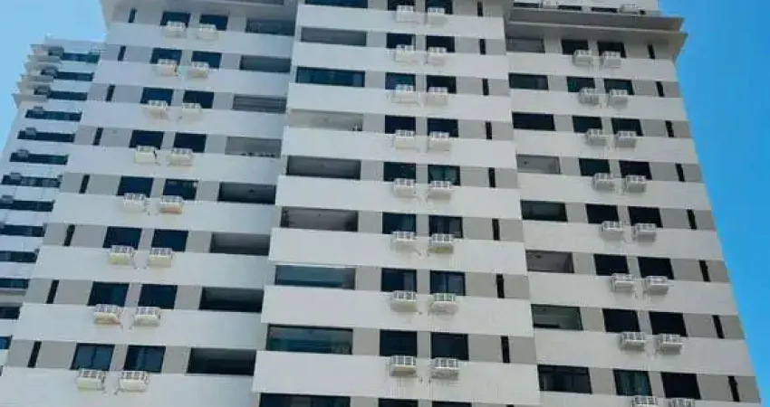 Apartamento com 3 quartos à venda na Rua Henriqueta Galeno, 1000, Cocó, Fortaleza