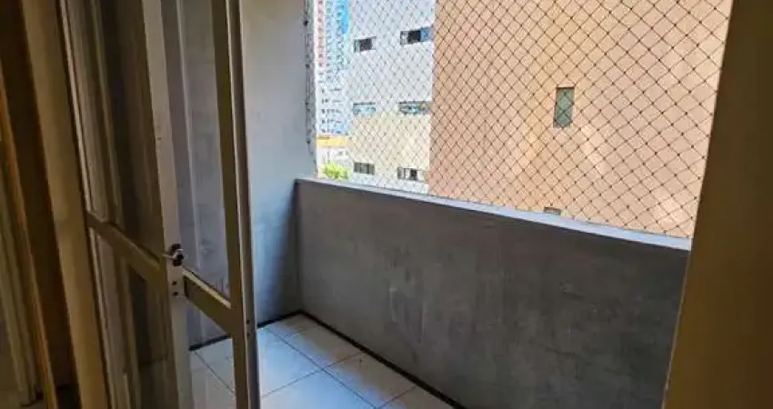 Apartamento com 3 quartos à venda na Rua Antônio Augusto, Aldeota, Fortaleza