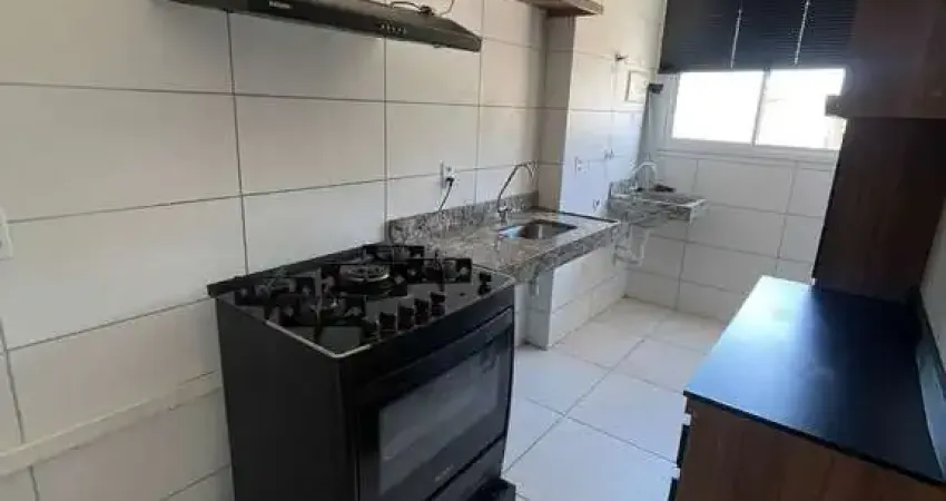 Apartamento com 2 quartos para alugar na Condomínio Forte Bittencourt, Passaré, Fortaleza