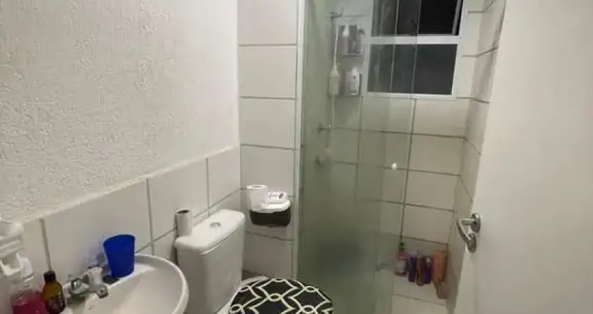 Apartamento com 2 quartos à venda na Condomínio Conquista Bosque, Parque Dois Irmãos, Fortaleza