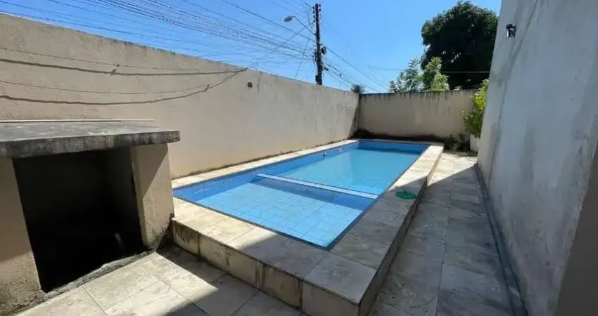 Apartamento com 3 quartos à venda na Rua Miguel Gurgel, 270, Coaçu, Fortaleza