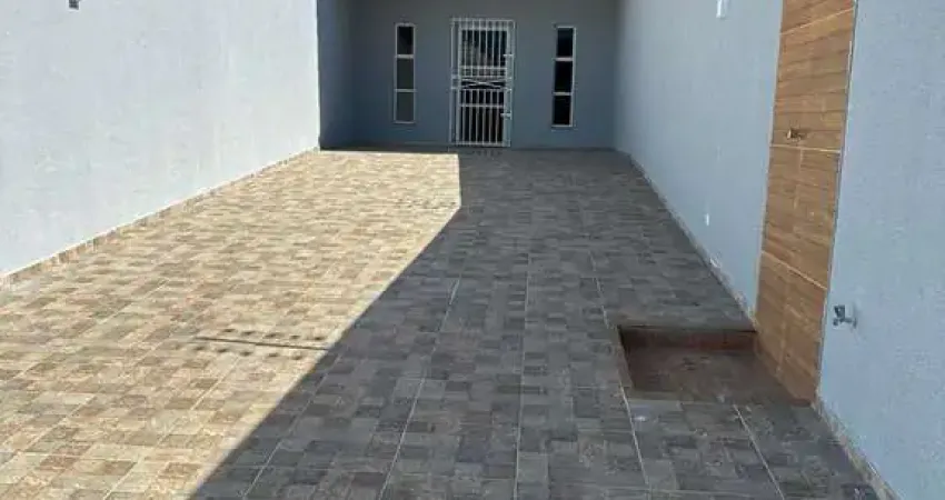Casa com 3 quartos à venda na Mondubim, Mondubim, Fortaleza