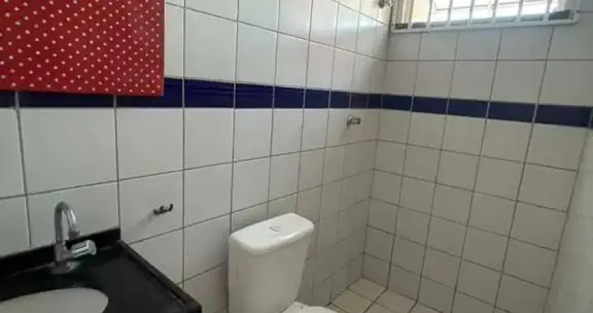 Casa para alugar no prefeito josé walter, fortaleza: 100m², 3 quartos, 2 suítes, 3 banheiros por r$1500.