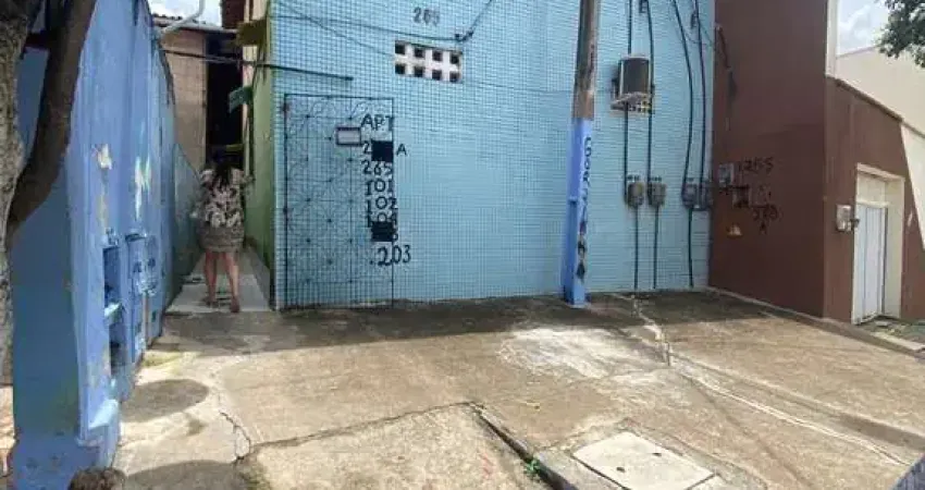 Casa com 2 quartos à venda na Rua Suíça, Maraponga, Fortaleza