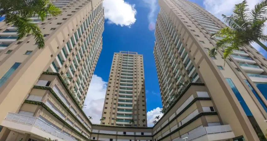 Apartamento com 2 quartos à venda na Praça da Luz Open mall, José Bonifácio, Fortaleza