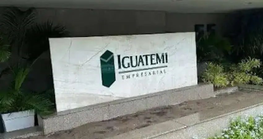 Vendo loja shopping / centro comercial em edson queiroz  -  fortaleza