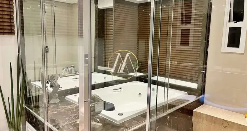 Apartamento à venda com 3 suítes e 245m² no Casa Batlló - Gleba Palhano, Londrina/PR