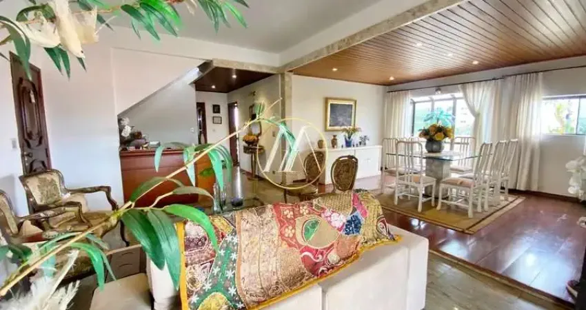 Casa comercial à venda com 660m² e barracão no Centro – Londrina/PR