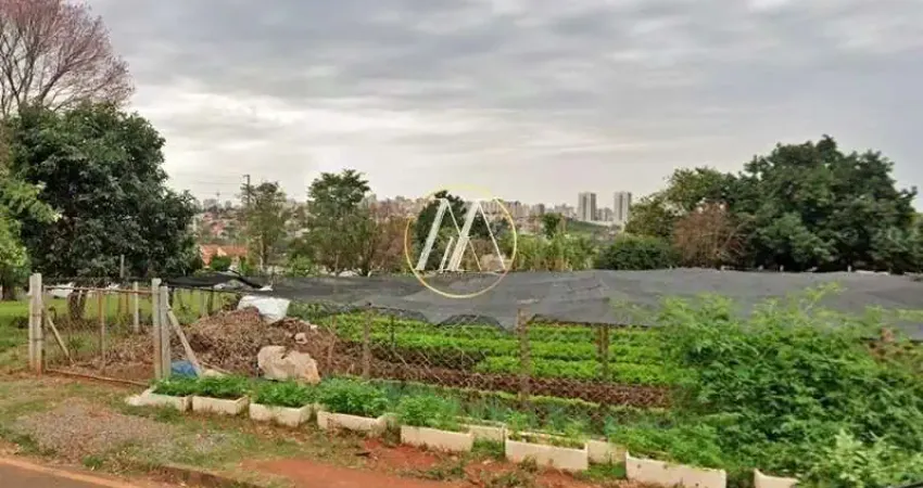 Terreno à venda no Colina Verde, Londrina
