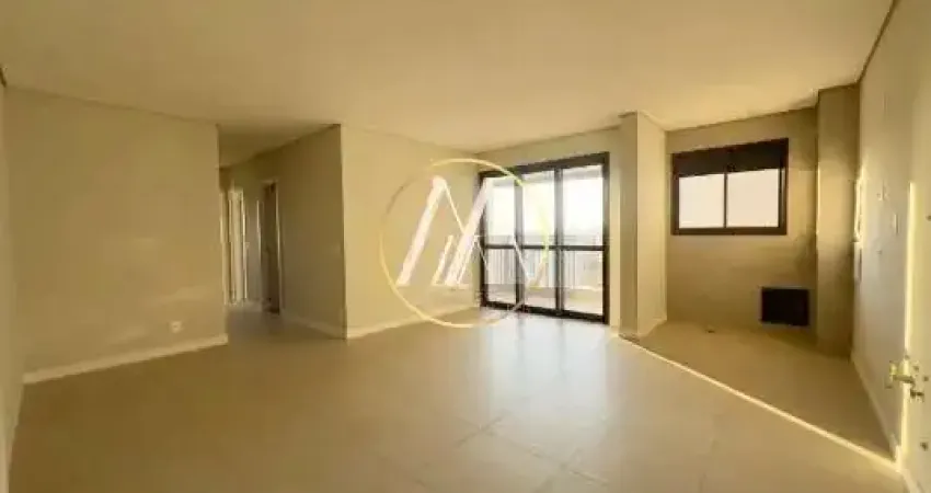 Apartamento à venda com 3 dormitórios, suíte e 87m² – gleba palhano, londrina/pr