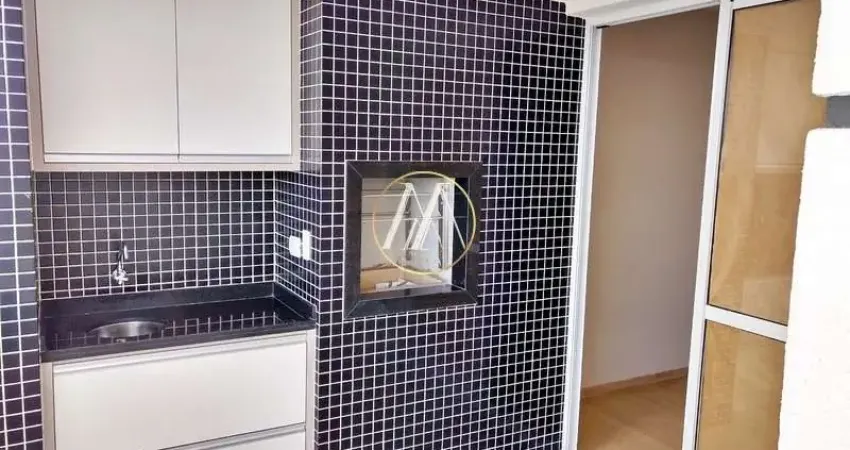 Apartamento à venda com 2 dormitórios sendo uma suíte, 80m², Fountain Hit, Gleba Palhano - Londrina/PR
