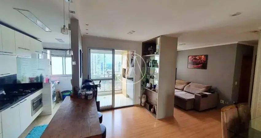 Apartamento à venda com 2 quartos sendo uma suíte, Av. Madre Leonia, Gleba Palhano - Londrina/PR