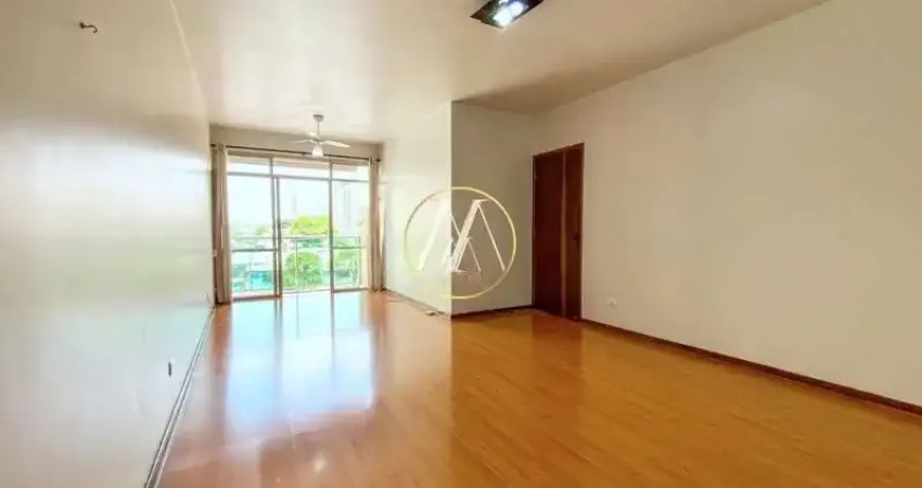 Apartamento à venda com 3 dormitórios e 83m² – centro, londrina/pr