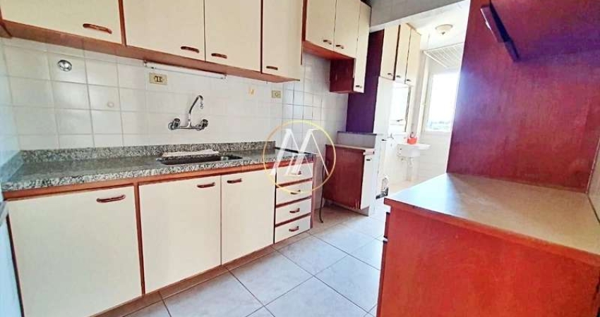 Apartamento à venda com 3 dormitórios sendo uma suíte, Av. JK, Centro - Londrina/PR