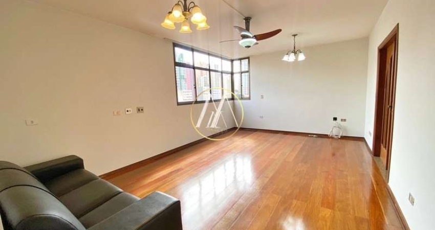 Apartamento à venda com 4 quartos e suíte, Centro - Londrina/PR