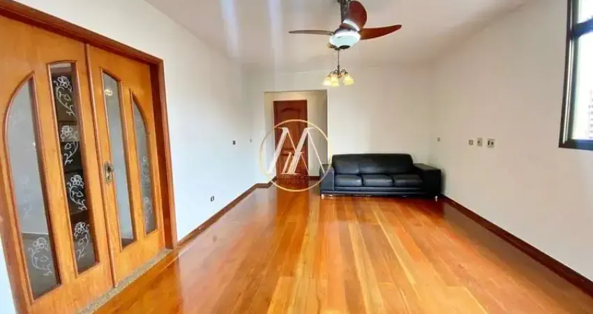 Apartamento à venda com 4 quartos, suíte e 158m² no centro – londrina/pr