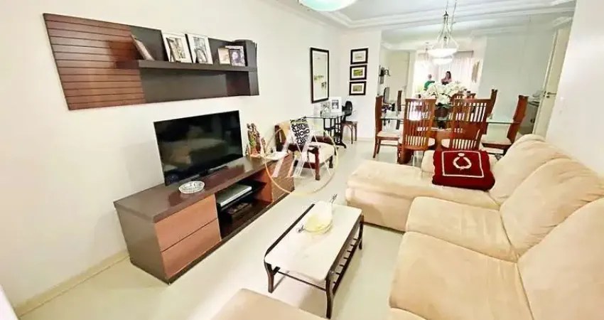 Apartamento à venda com 3 dormitórios sendo uma suíte, 102m², Avenida Higienopolis - Londrina/PR