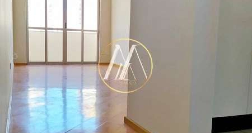 Apartamento à venda com 69m², 3 quartos e suíte – Gleba Palhano, Londrina/PR