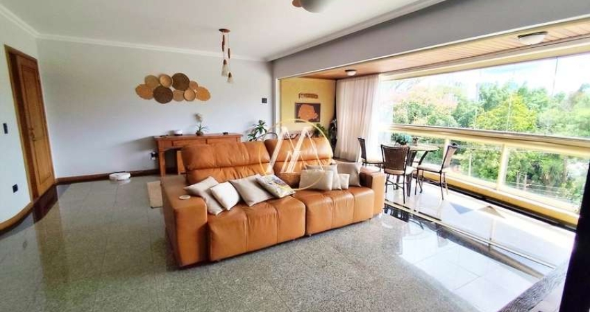 Apartamento à venda com 3 suítes e vista para o Lago Igapó I – Londrina/PR