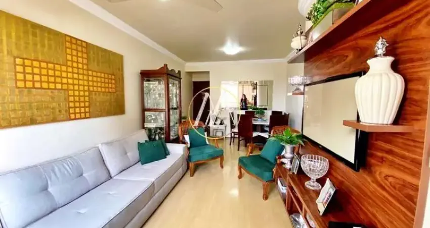 Apartamento à venda com 3 dormitórios e suíte – Jardim Campo Belo, Londrina/PR