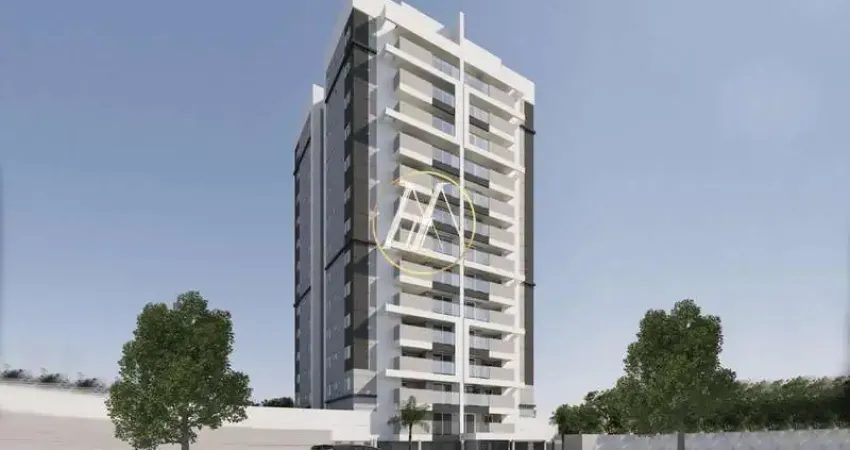 Apartamento à venda com 3 quartos e suíte – rua prof. samuel moura – londrina/pr