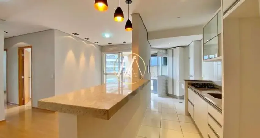 Apartamento à venda com 3 dormitórios sendo uma suíte, 81m², evolution home, gleba palhano - londrina/pr