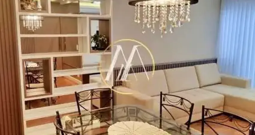 Apartamento à venda com 3 dormitórios sendo uma suíte, andrade, londrina/pr