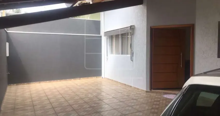 Casa com 3 quartos à venda no Jardim Vista Alegre, Bragança Paulista 
