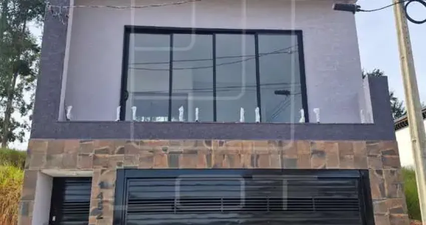 Casa com 3 quartos à venda no Condomínio Villa Verde Bragança, Bragança Paulista 