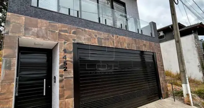 Casa com 3 quartos à venda no Condomínio Villa Verde Bragança, Bragança Paulista 