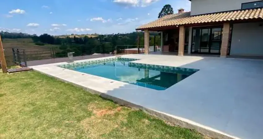 Chácara / sítio com 3 quartos à venda no Império Chácaras, Pinhalzinho 
